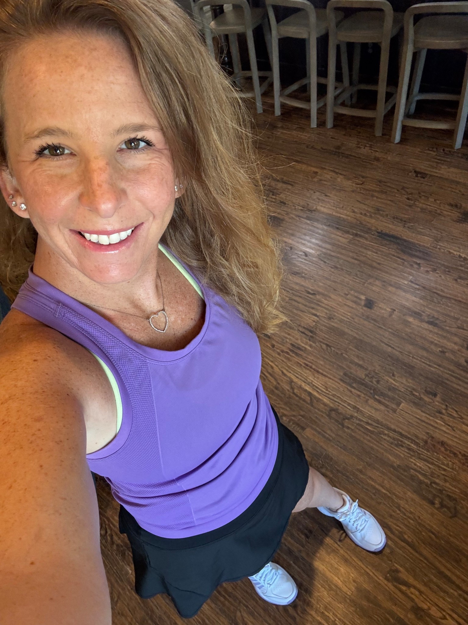  tennis outfit of the day! 

#LTKSaleAlert #LTKPetite #LTKActive