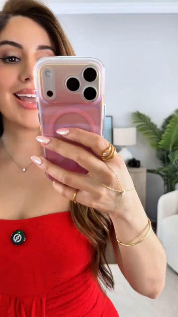 Such a good summer dress. Love the fit and draping detail, SO flattering. 

 #LTKgrwm #LTKSeasonal #LTKTravel