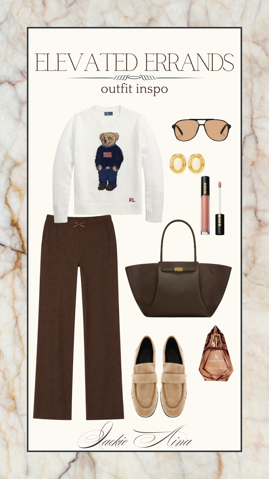 Elevated Errands Outfit Inspo 

 #LTKdayinmylife #LTKgrwm #LTKootd