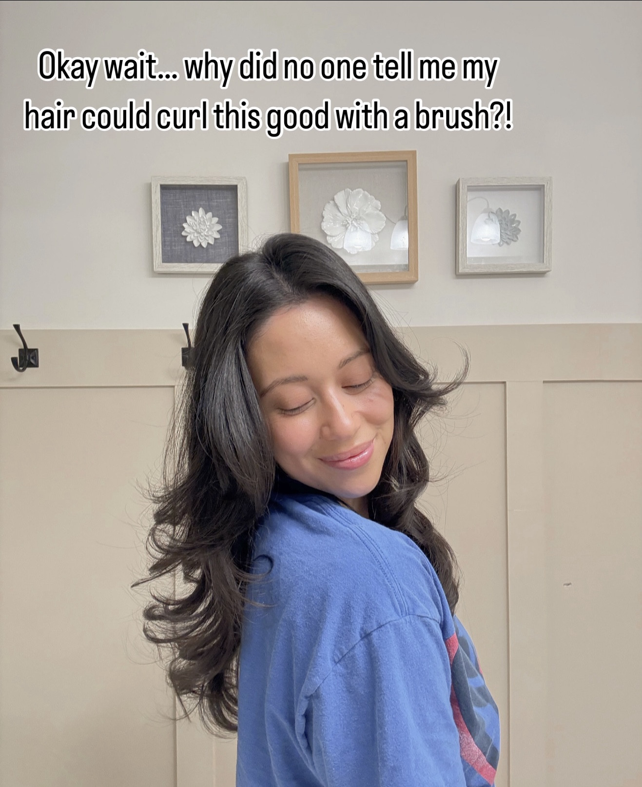 Don’t sleep on this brush—Wavytalk just became my secret weapon!! 🙌✨

Thank you @wavytalkofficial 💕


#wavytalk #hair #hairtok #healthyhair #hairgoals #hairtutorial #grwm #foryou #haircare 

#LTKU #LTKStyleTip #LTKBeauty