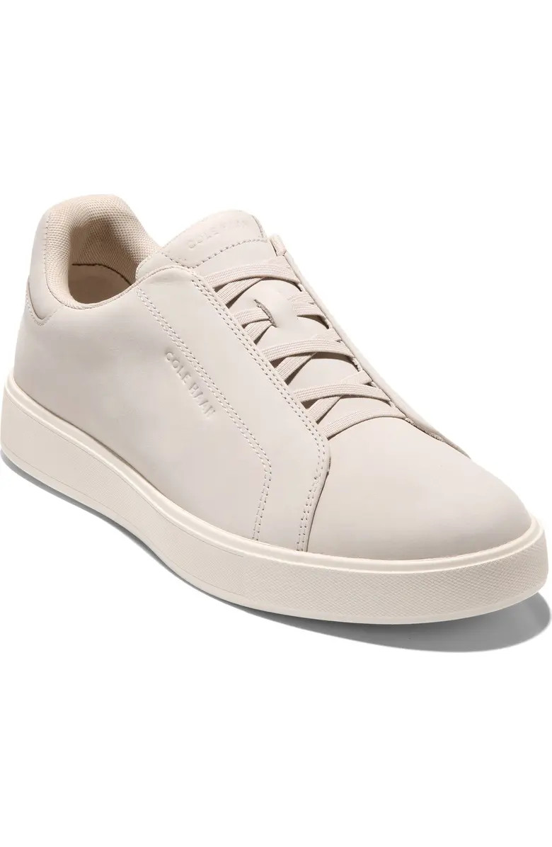 Cole Haan GrandPro Luxe Slip-On Sneaker (Men) | Nordstrom | Nordstrom