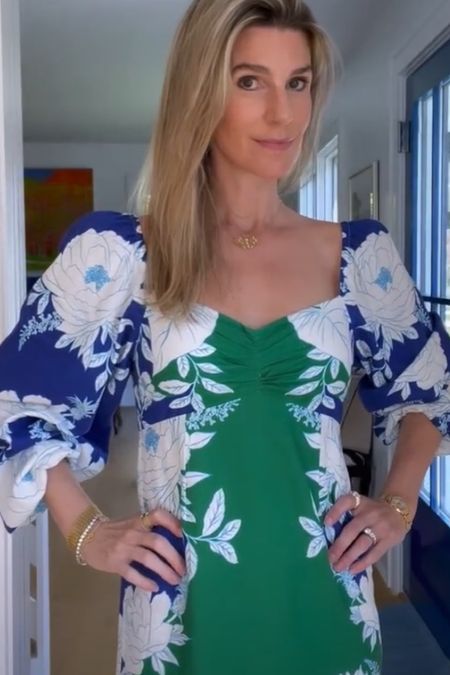 Farm Rio always hits just right. Their looks scream spring outfits, summer outfits, travel outfits, bridal shower outfits, etc etc. See linked items here for all the color and beautyy

#LTKover40 #LTKstyletip #LTKtravel