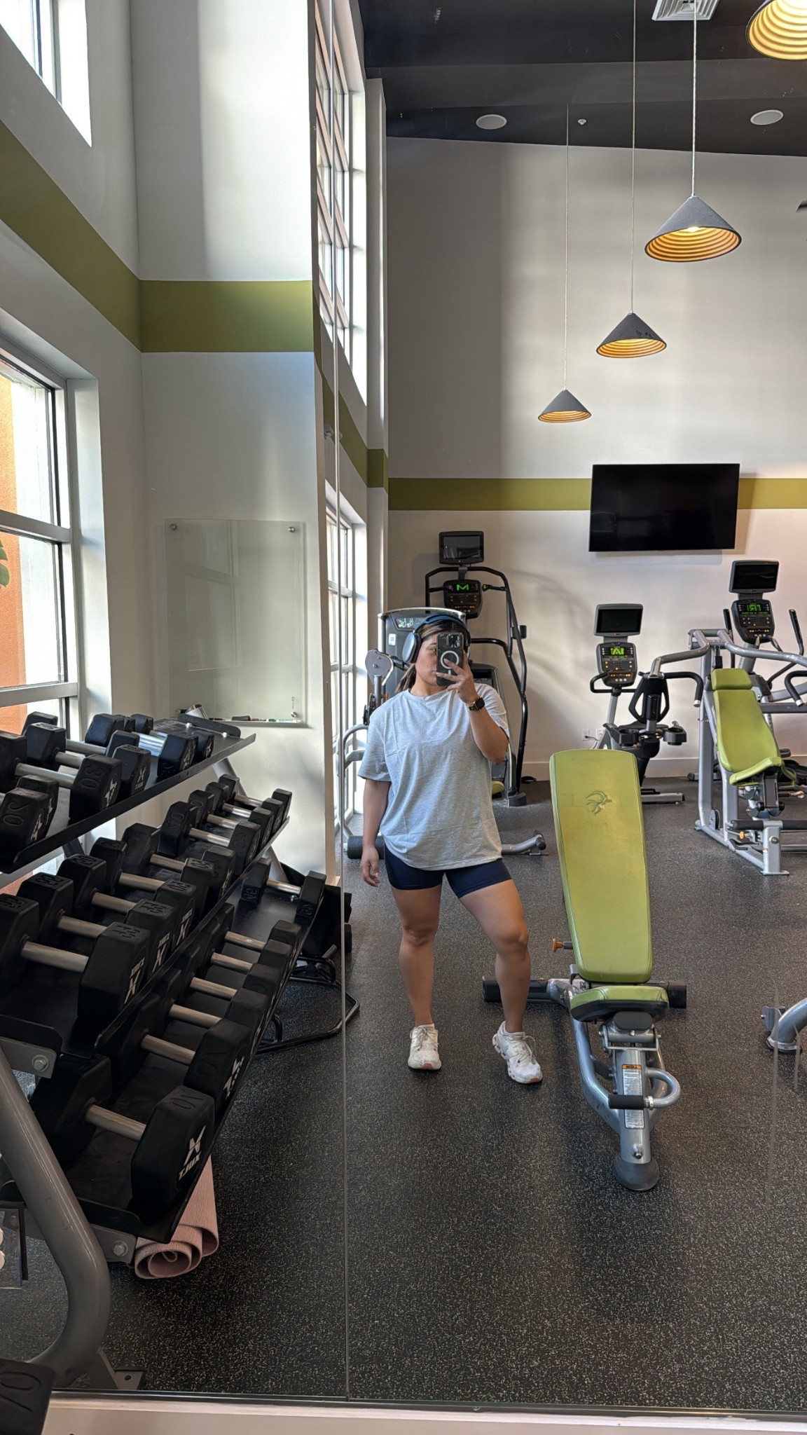 Today’s the last day of the LTK Fall Sale! I’ve been sharing my two favorite brands from the sale: Abercrombie & Aerie! 

I love both these brands for athleisure wear. My workout outfits have never looked better or felt better. Make sure you shop via the LTK app to get the codes for the sale. 

Workout, outfits, gym outfit, gym fit, biker shorts, bike short, 

#LTKActive #LTKFallSale #LTKSaleAlert