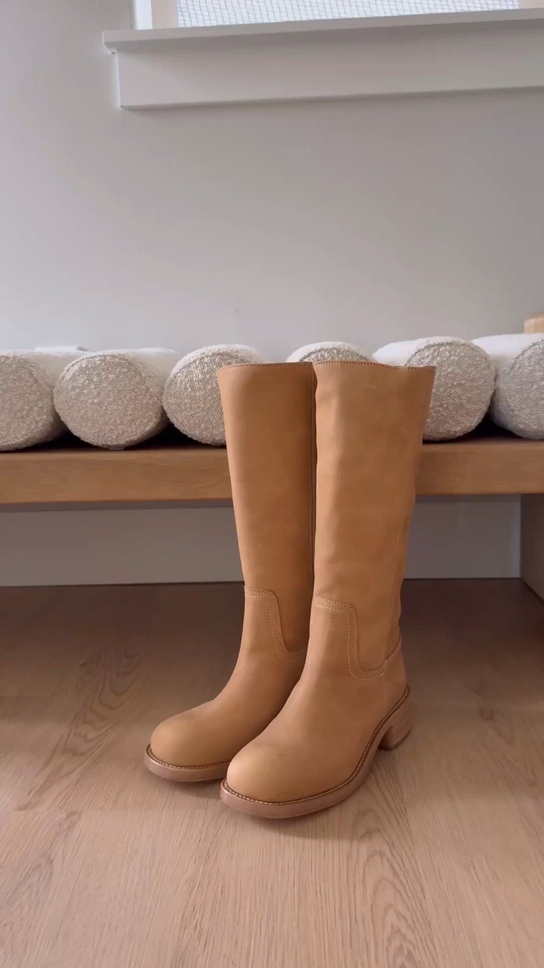 I bought these last year and they have been worth every penny! The perfect boot to wear for every season!
@Steve Madden US