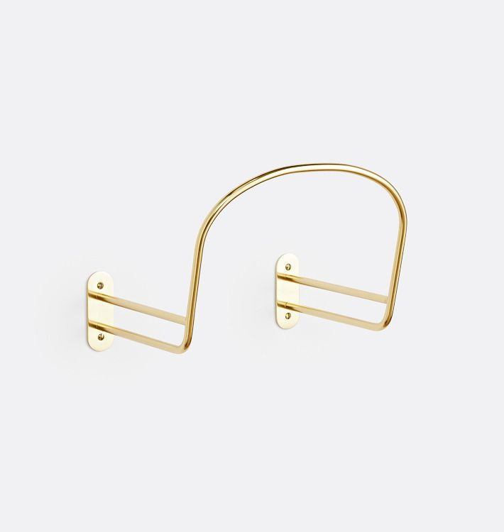 Hose Holder | Rejuvenation