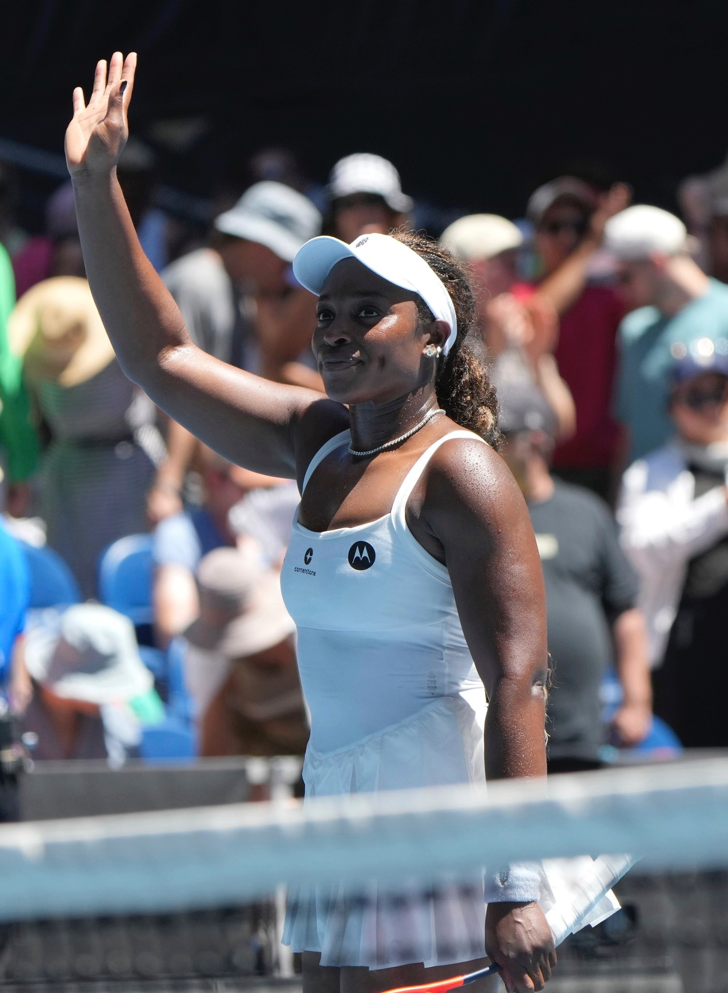 All the feels 🫶🏾 #australianopen #tennis

#LTKaustralia #LTKstyletip #LTKfitness