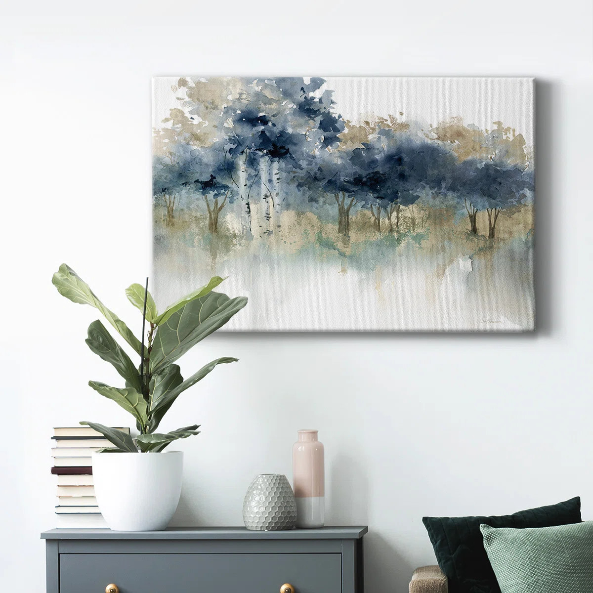 " Waters Edge I " | Wayfair North America
