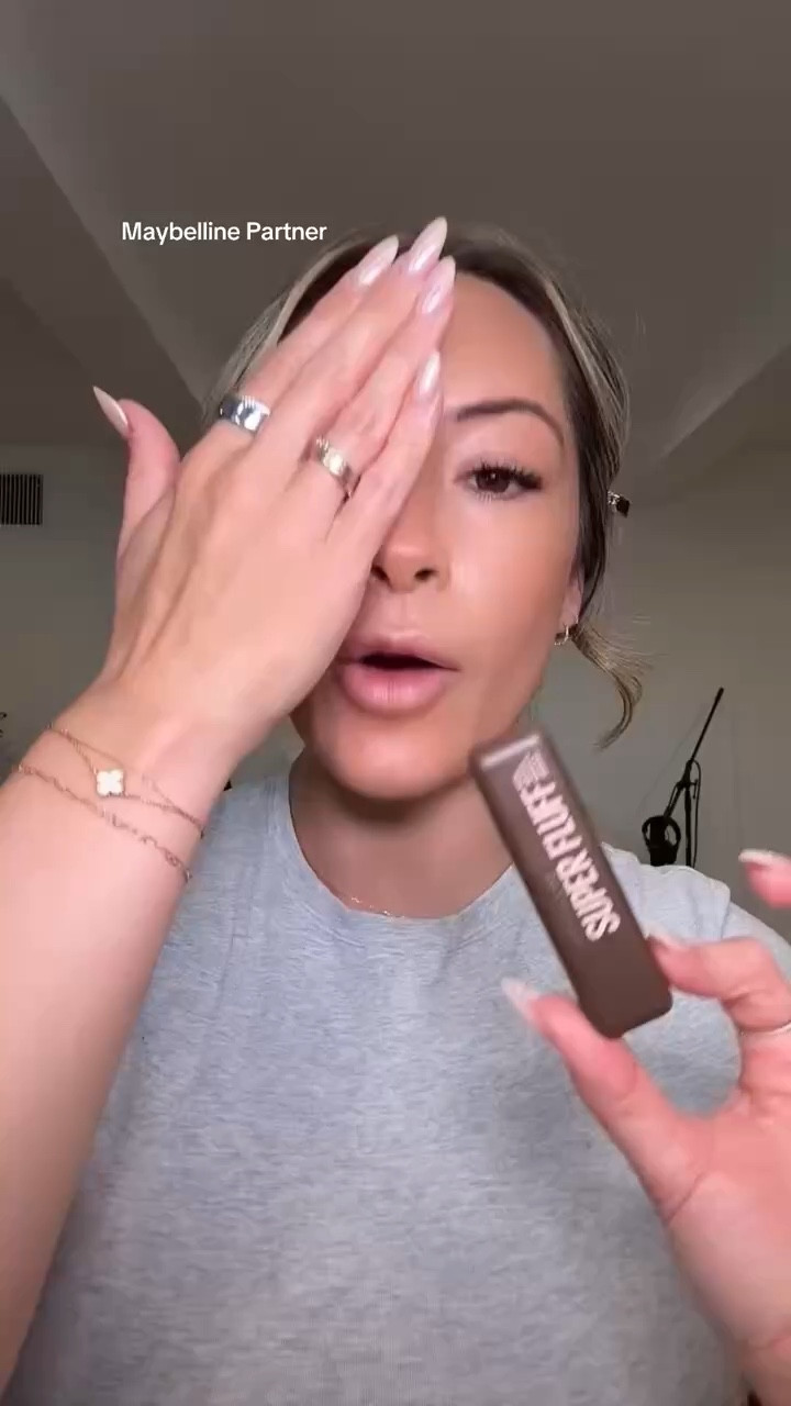 Maybelline you did it again! The easiest brows ever! 🤎

#LTKgrwm #LTKdayinmylife #LTKBeauty