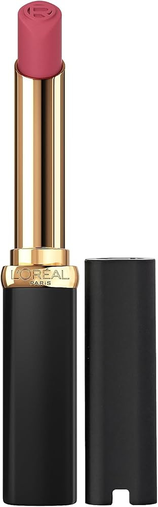 L'Oreal Paris Colour Riche Intense Volume Matte Lipstick, Lip Makeup Infused with Hyaluronic Acid... | Amazon (US)