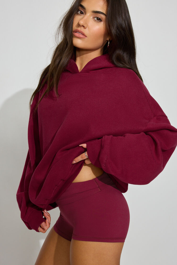 UltraFleece Hoodie | Dynamite Clothing