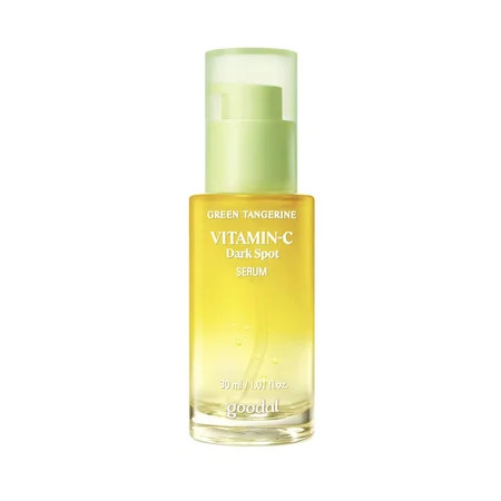 Goodal Green Tangerine Vita C Dark Spot Care Serum 40ml | Walmart (US)