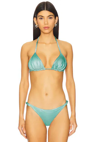 Nia Bikini Top
                    
                    BOAMAR | Revolve Clothing (Global)