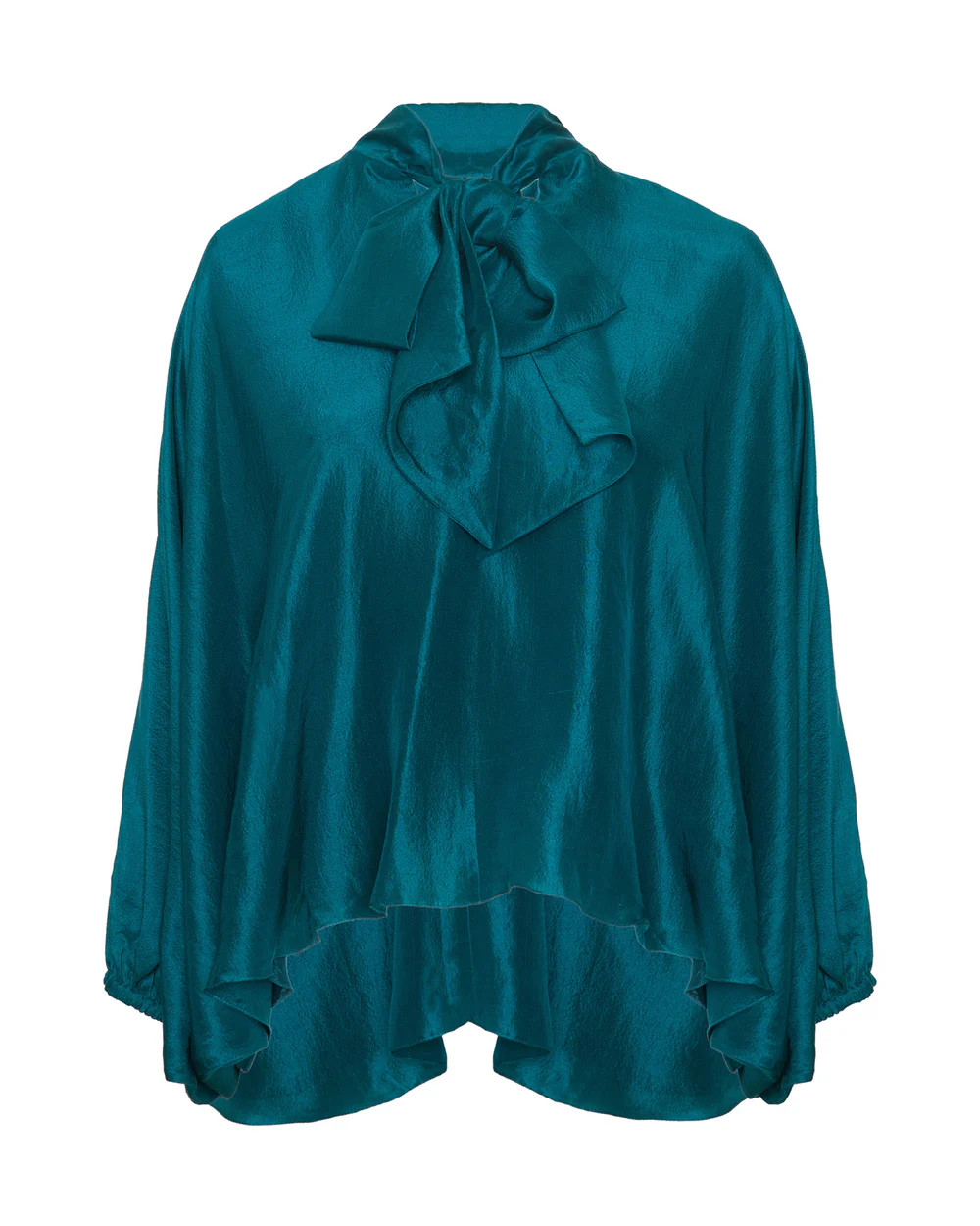 Emlyn Top | 11 Honore