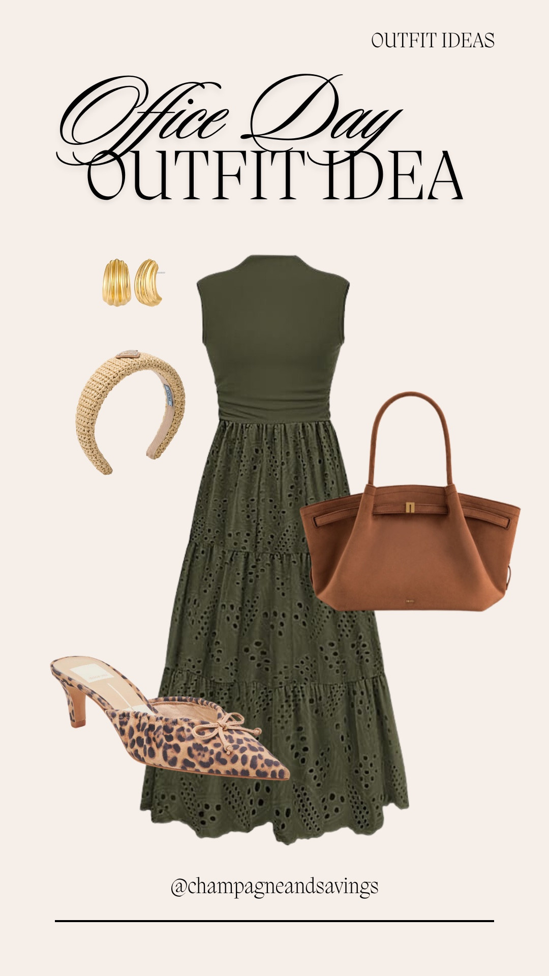 Spring summer work outfits 

#LTKFindsUnder100 #LTKWorkwear #LTKStyleTip