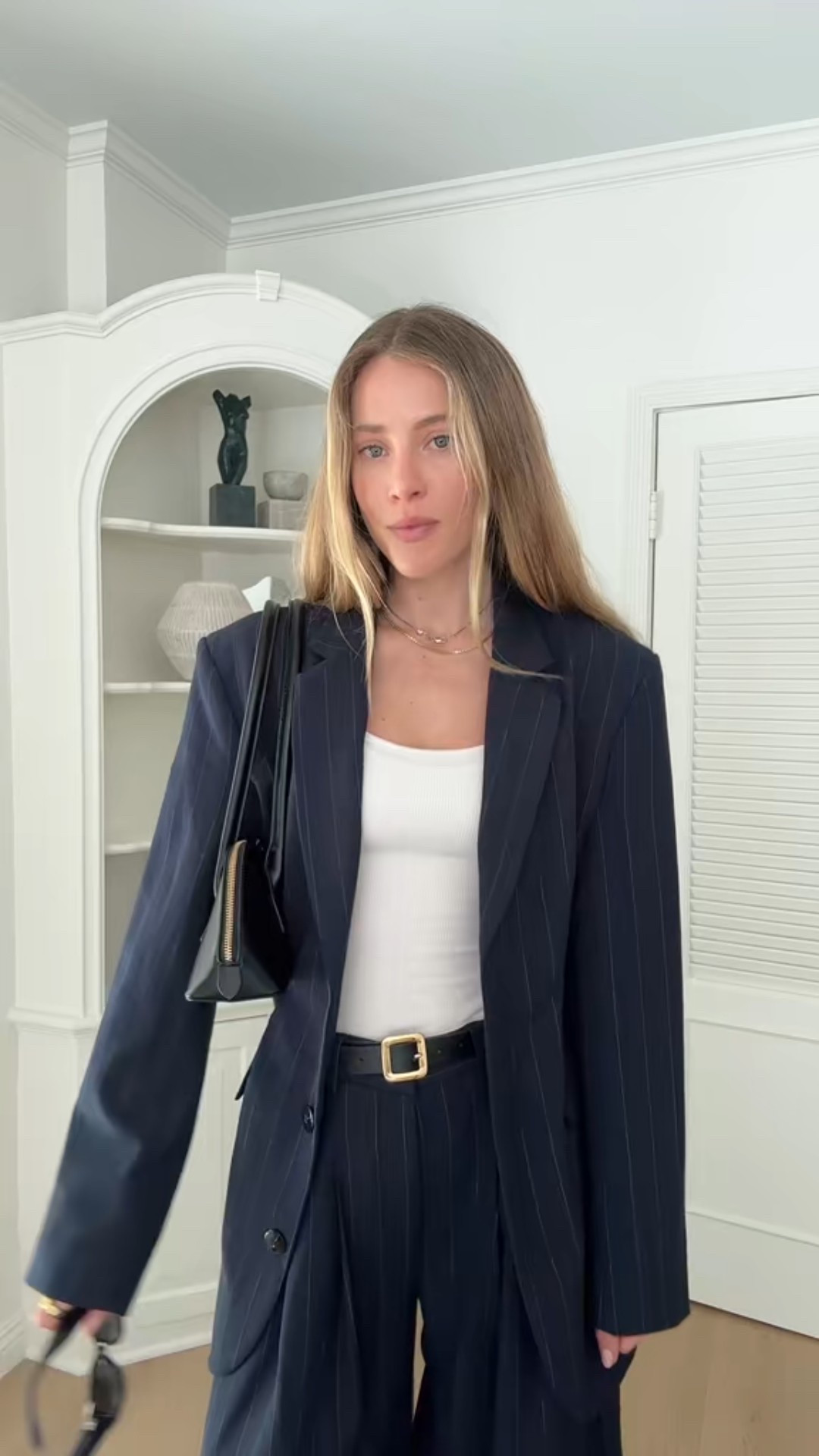 Suit up it’s Aries season ♈️✨

#LTKStyleTip #LTKWorkwear #LTKSeasonal