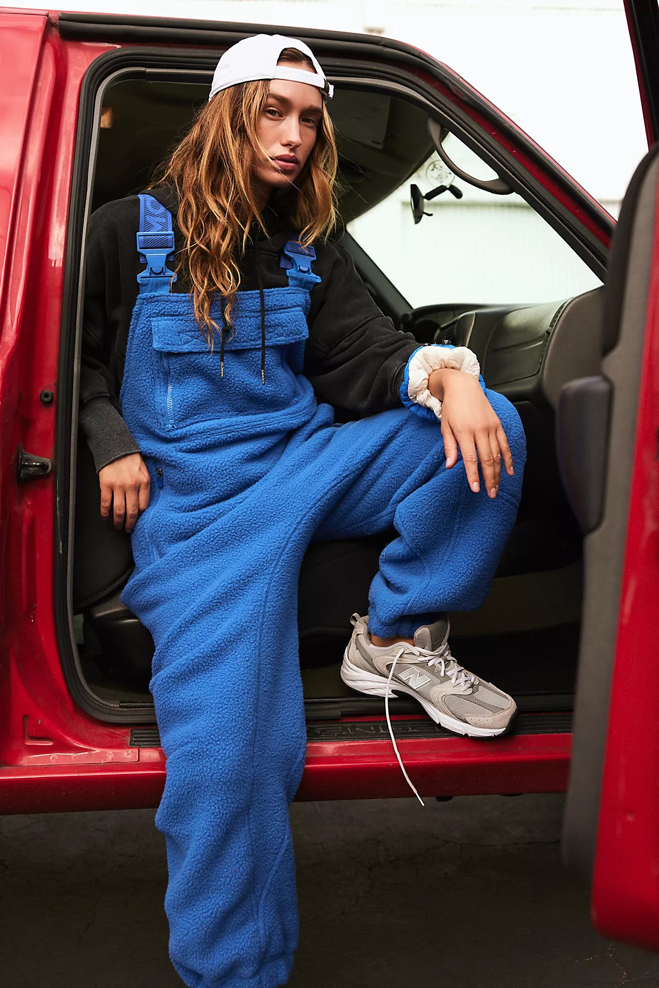 Hit The Slopes Salopette | Free People (Global - UK&FR Excluded)