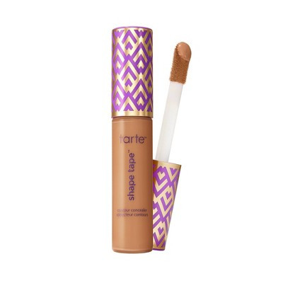tarte Shape Tape Concealer - 44H Tan - 0.338 fl oz - Ulta Beauty | Target
