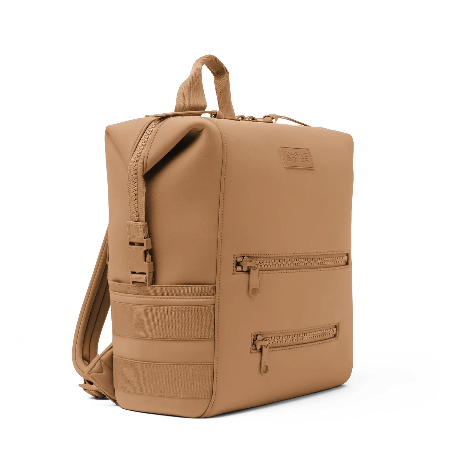 Indi neoprene Diaper Backpack | Dagne Dover