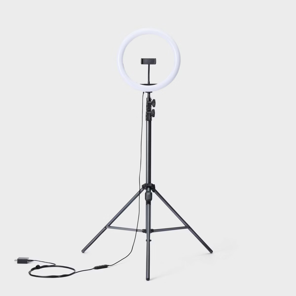 12" RGB Ring Light with Tripod - heyday™ | Target