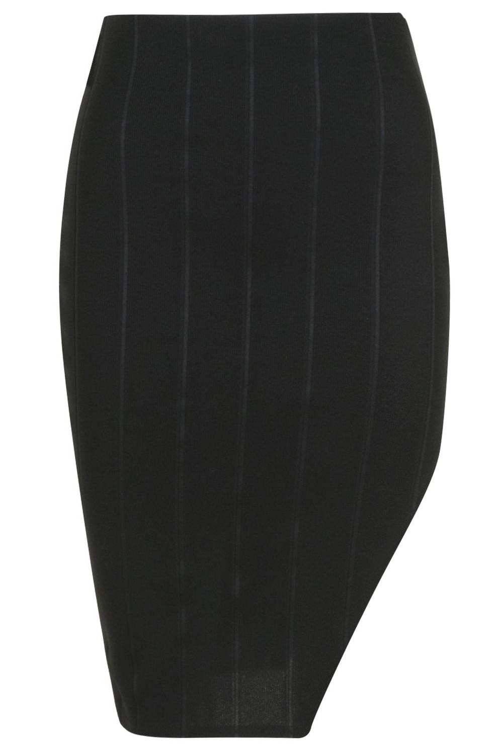 Bandage Skirt and Crop Top Co-ord Set | Boohoo.com (US & CA)