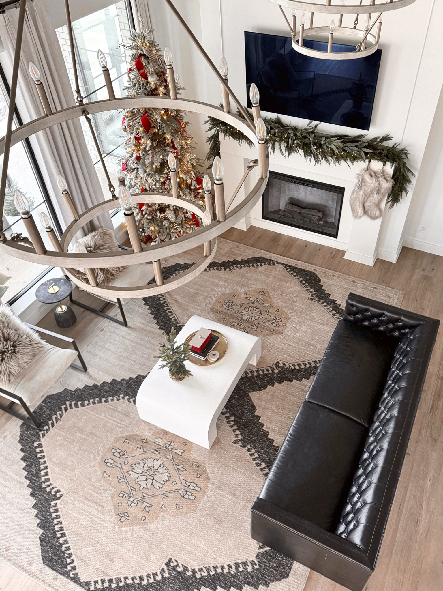 Shop my living room 

#LTKHome #LTKHoliday