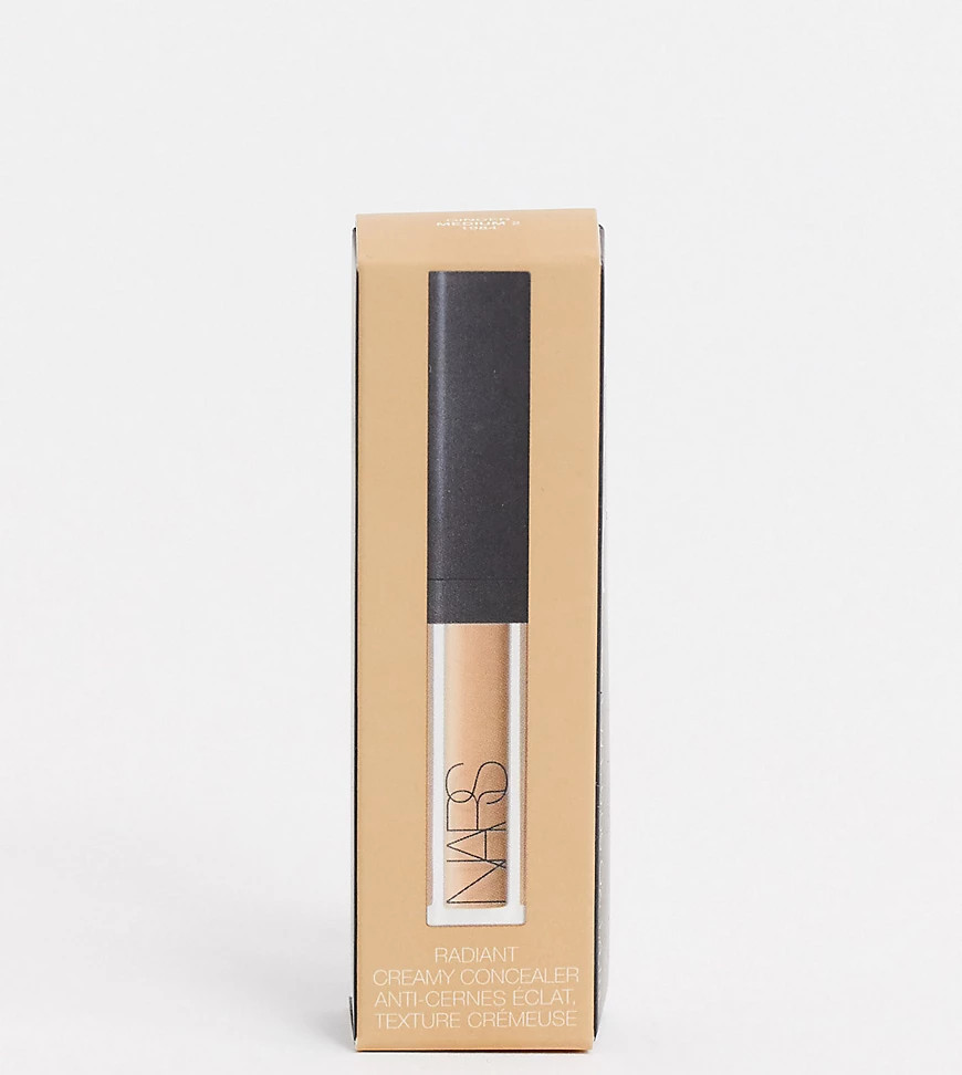 NARS - Kleine Stralende Romige Concealer-Neutraal | ASOS (Global)