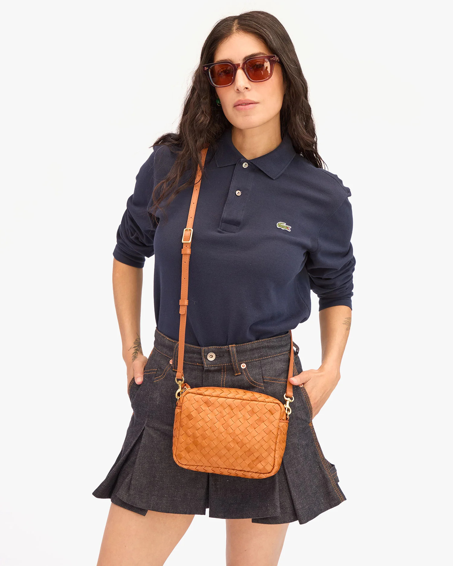 Midi Sac | Clare V.