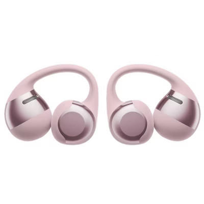 Shokz OpenDots One True Wireless Earbuds E310-ST-PK-US - Pink | Target