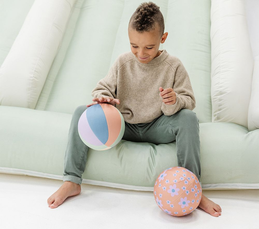 Smol Plush Indoor Balls | Pottery Barn Kids