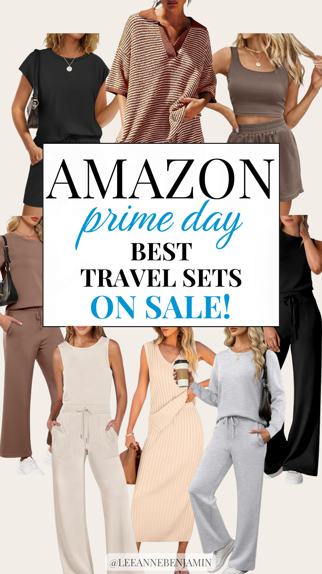 Amazon Prime Day Travel Sets on Sale!  

 #LTKSaleAlert #LTKFindsUnder100 #LTKTravel