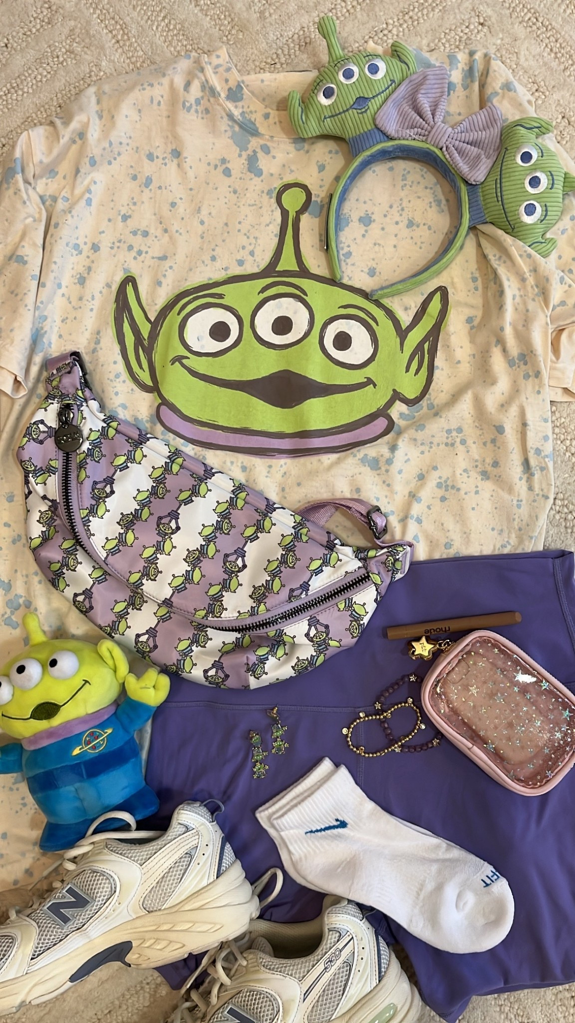 Disney world outfit idea 

#LTKootd #LTKgrwm #LTKmomlife