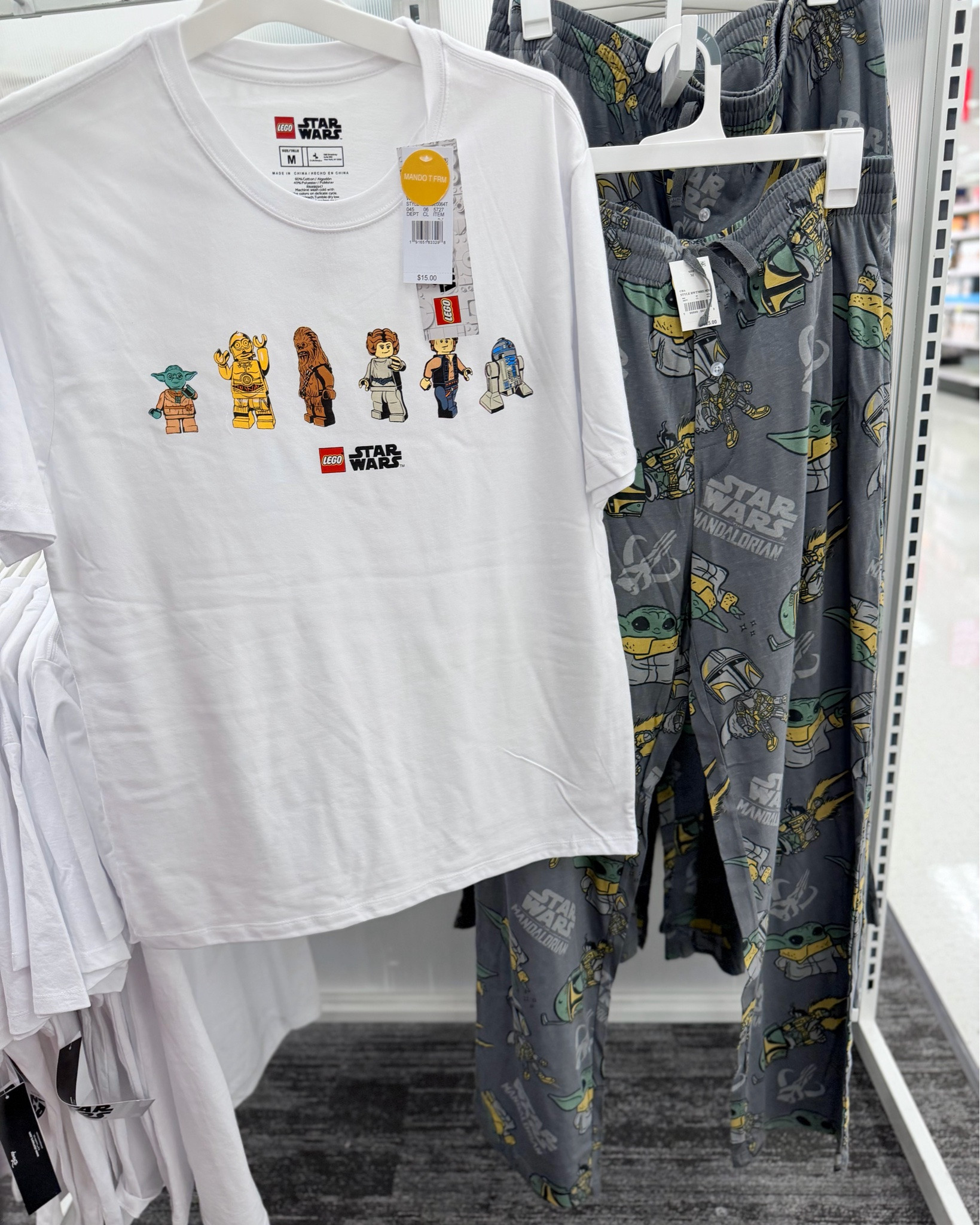 Target ✨ men’s star wars finds

#LTKootd #LTKSeasonal #LTKMens