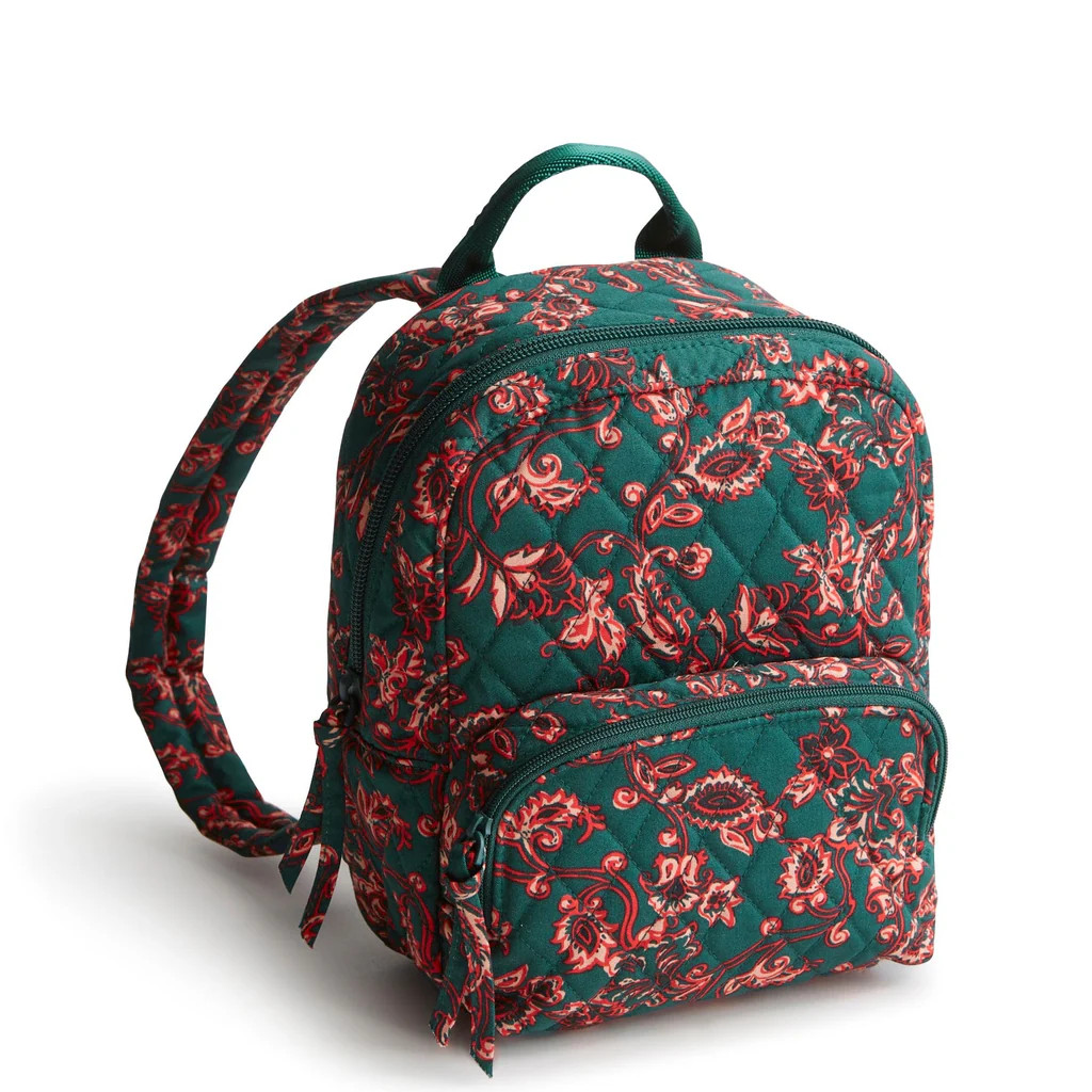 Mini Banbury Backpack | Vera Bradley