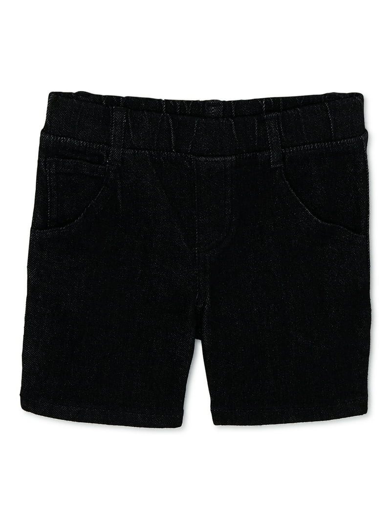 Garanimals Toddler Boy Denim Shorts, Sizes 18M-5T | Walmart (US)