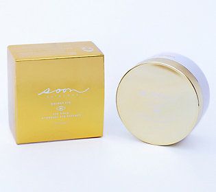 Soon Skincare Golden Eye 24K Gold Eye Patches - Set of 30 | QVC