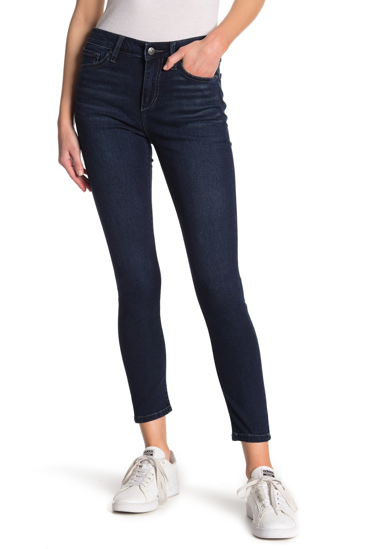 Icon Skinny Ankle Jeans | Nordstrom Rack