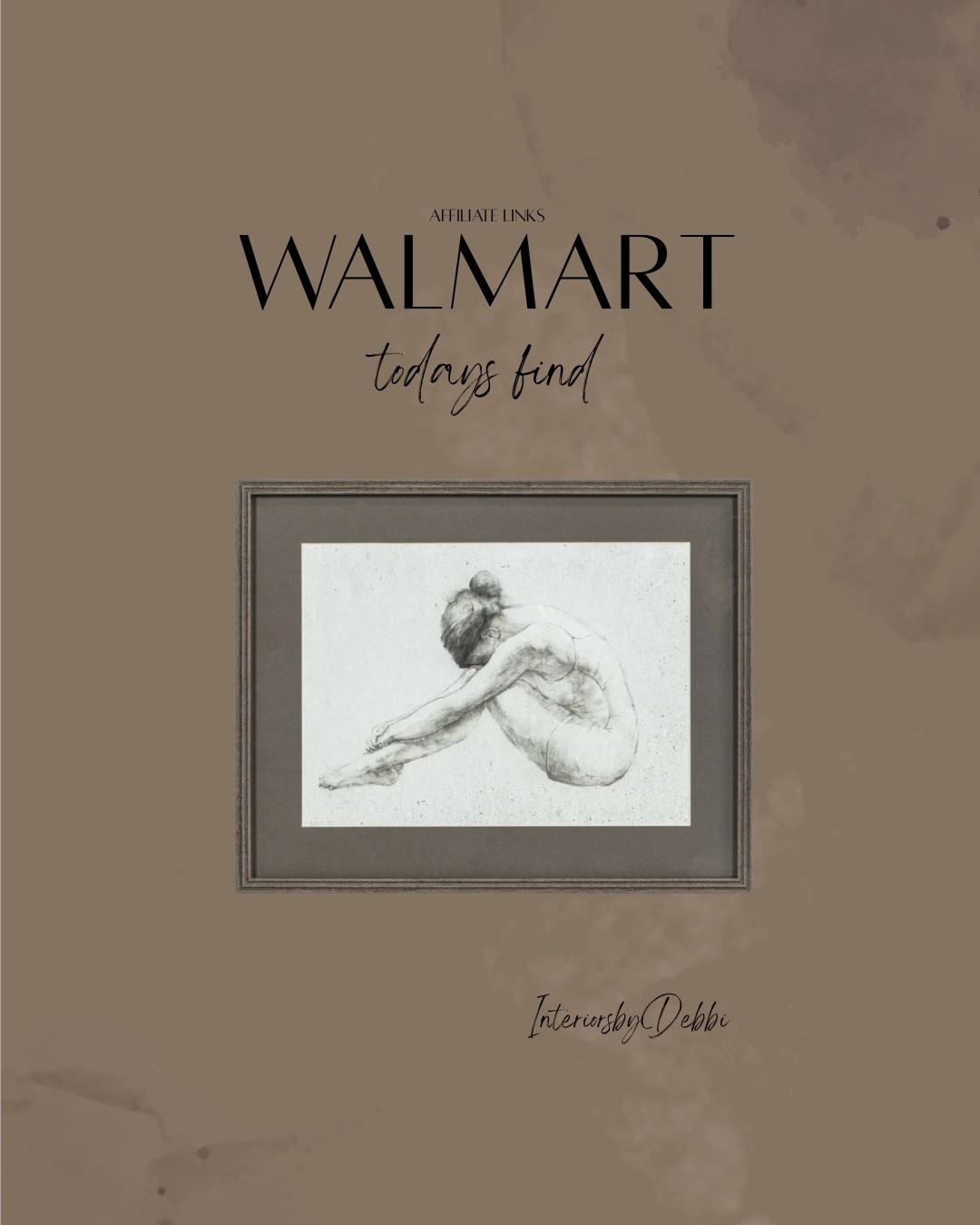 Walmart Find
Framed art, transitional home, modern decor, amazon find, amazon home, target home decor, mcgee and co, studio mcgee, amazon must have, pottery. barn, Walmart finds, affordable decor, home styling, budget friendly, accessories, neutral decor, home finds, new arrival, coming soon, sale alert, high end look for less, Amazon favorites, Target finds, cozy, modern, earthy, transitional, luxe, romantic, home decor, budget friendly decor,
#walmart

#LTKSeasonal #LTKHome