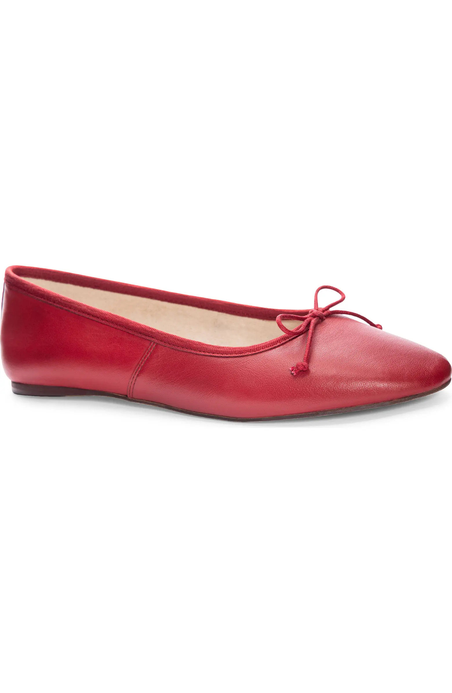 Audrey Ballet Flat (Women) | Nordstrom