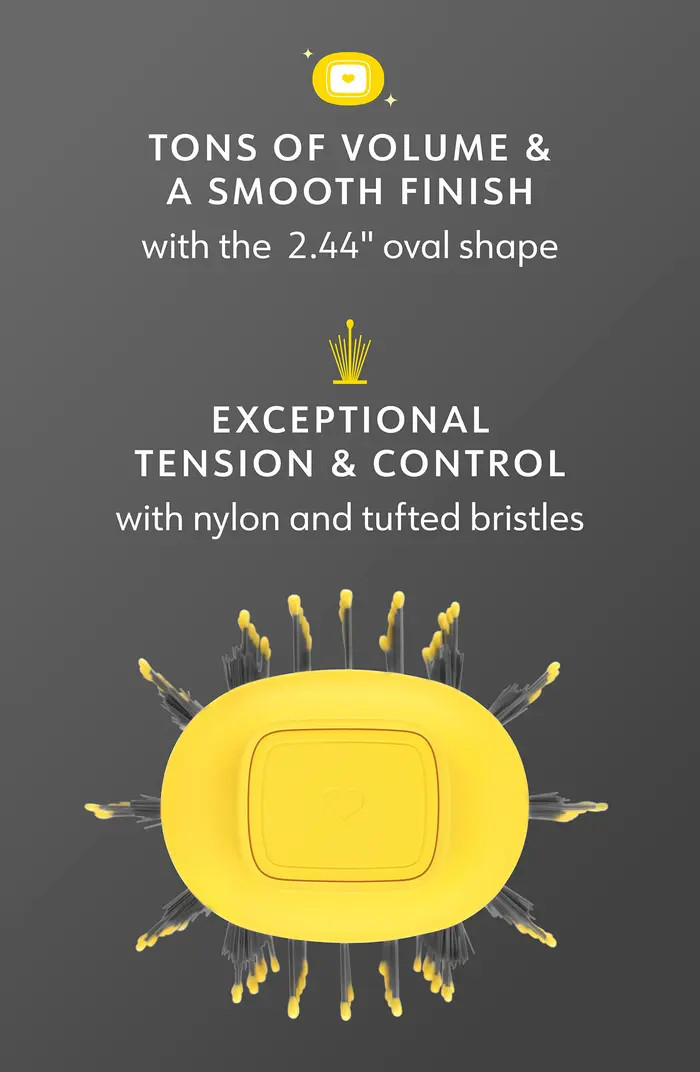 Drybar Double Shot Blow-Dryer Brush | Nordstrom | Nordstrom