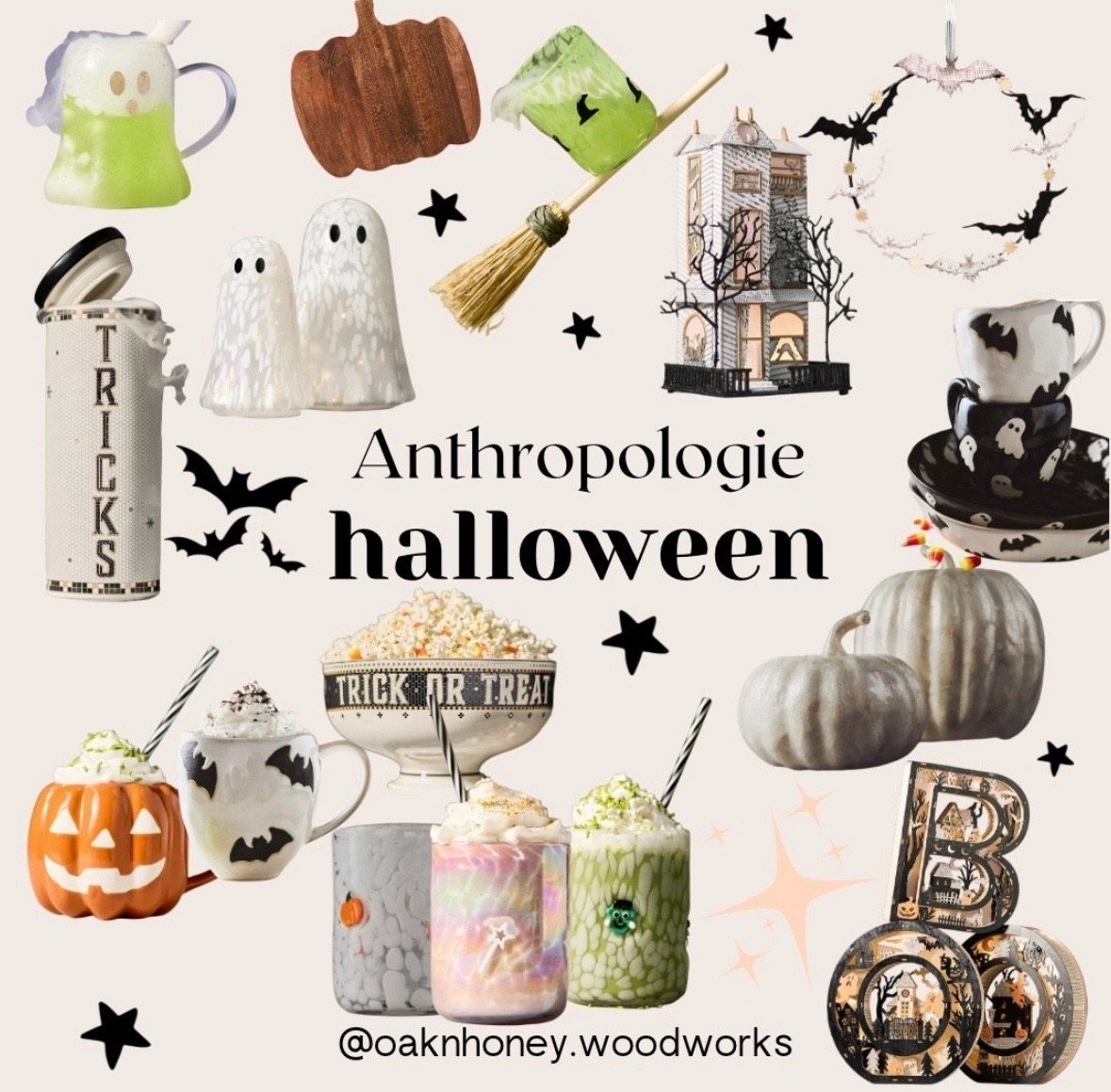 Anthropologie sale 

#halloween #halloweendecor #anthropologie #pumpkin 

#LTKHome #LTKHalloween #LTKSeasonal