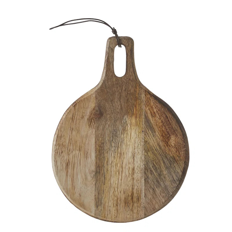 Union Rustic Wood Cutting Board | Wayfair North America