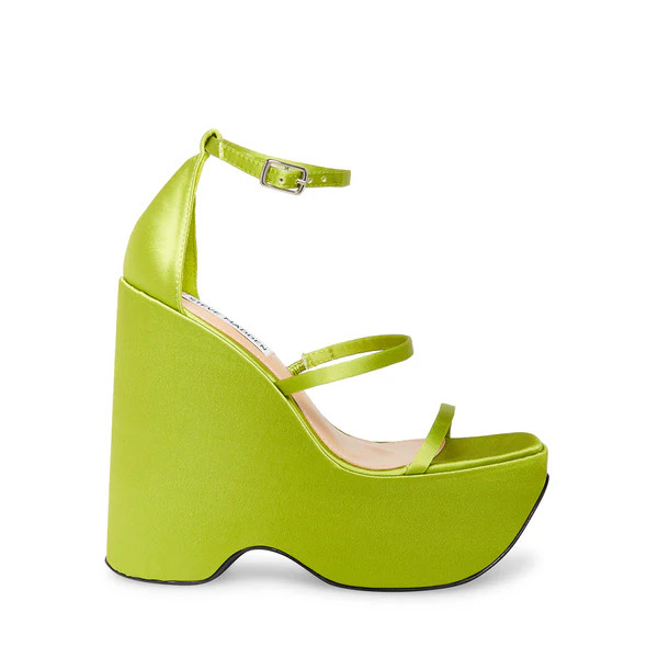 VARIA GREEN | Steve Madden (US)
