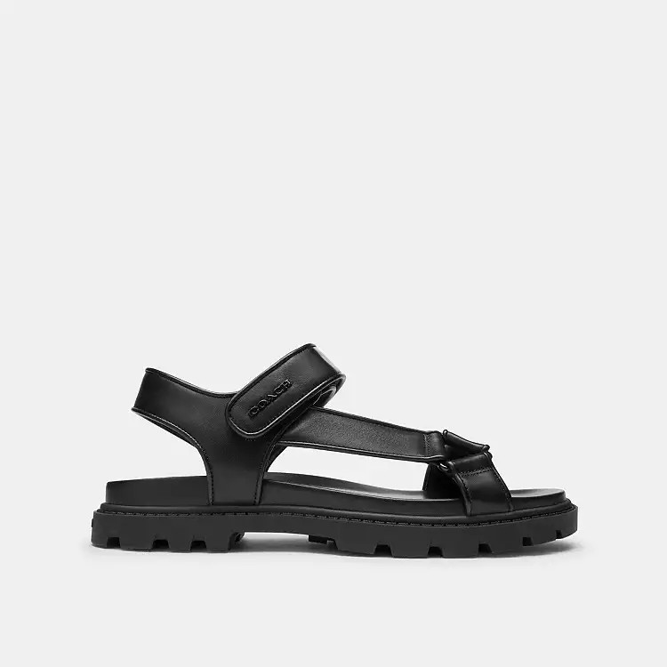 Sport Sandal | Coach Outlet US