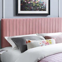 Sevenoaks Upholstered Panel Headboard | Wayfair North America