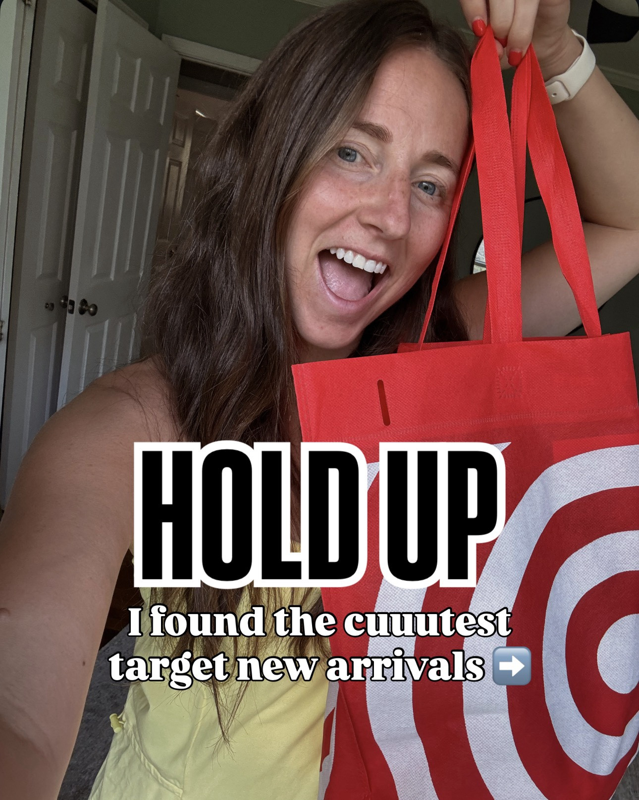 TARGET HAUL 🙌 
Sizing info:
Size medium in shorts & romper 
Size small in everything else 

#LTKmomlife #LTKSaleAlert #LTKActive
