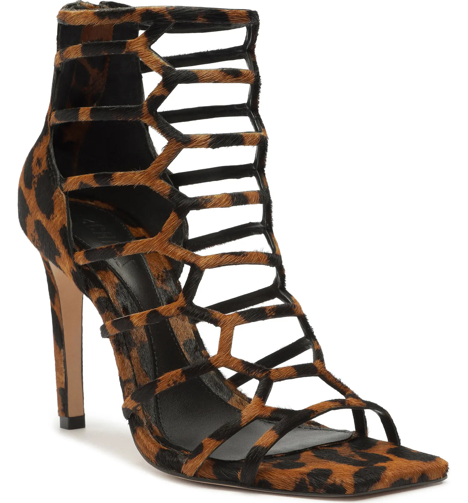 Julianna Casual Cage Sandal (Women) | Nordstrom