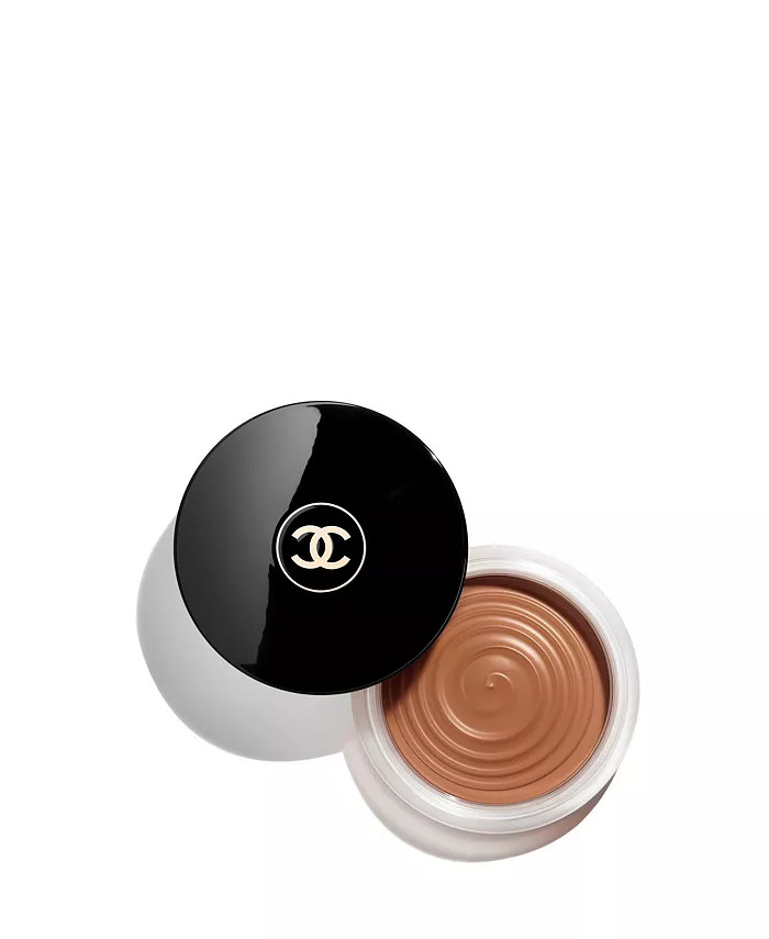 CHANEL Healthy Glow Bronzing Cream - Macy's | Macy's