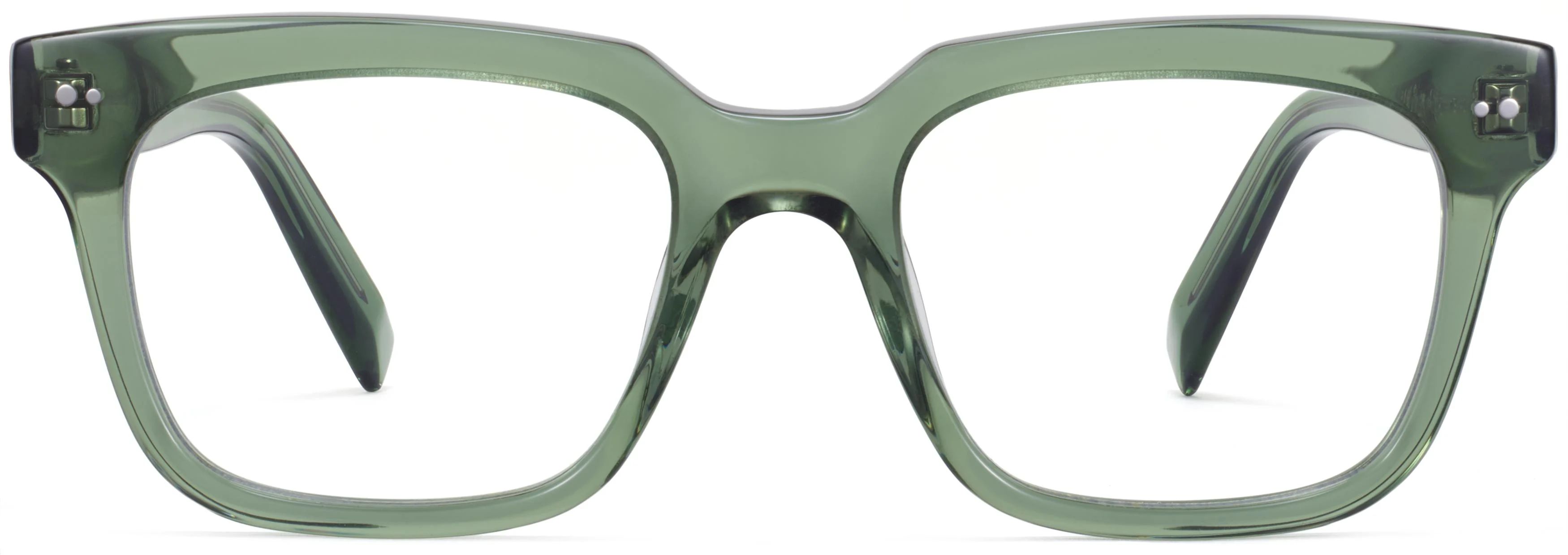 Winston Eyeglasses in Rosemary Crystal | Warby Parker | Warby Parker (US)