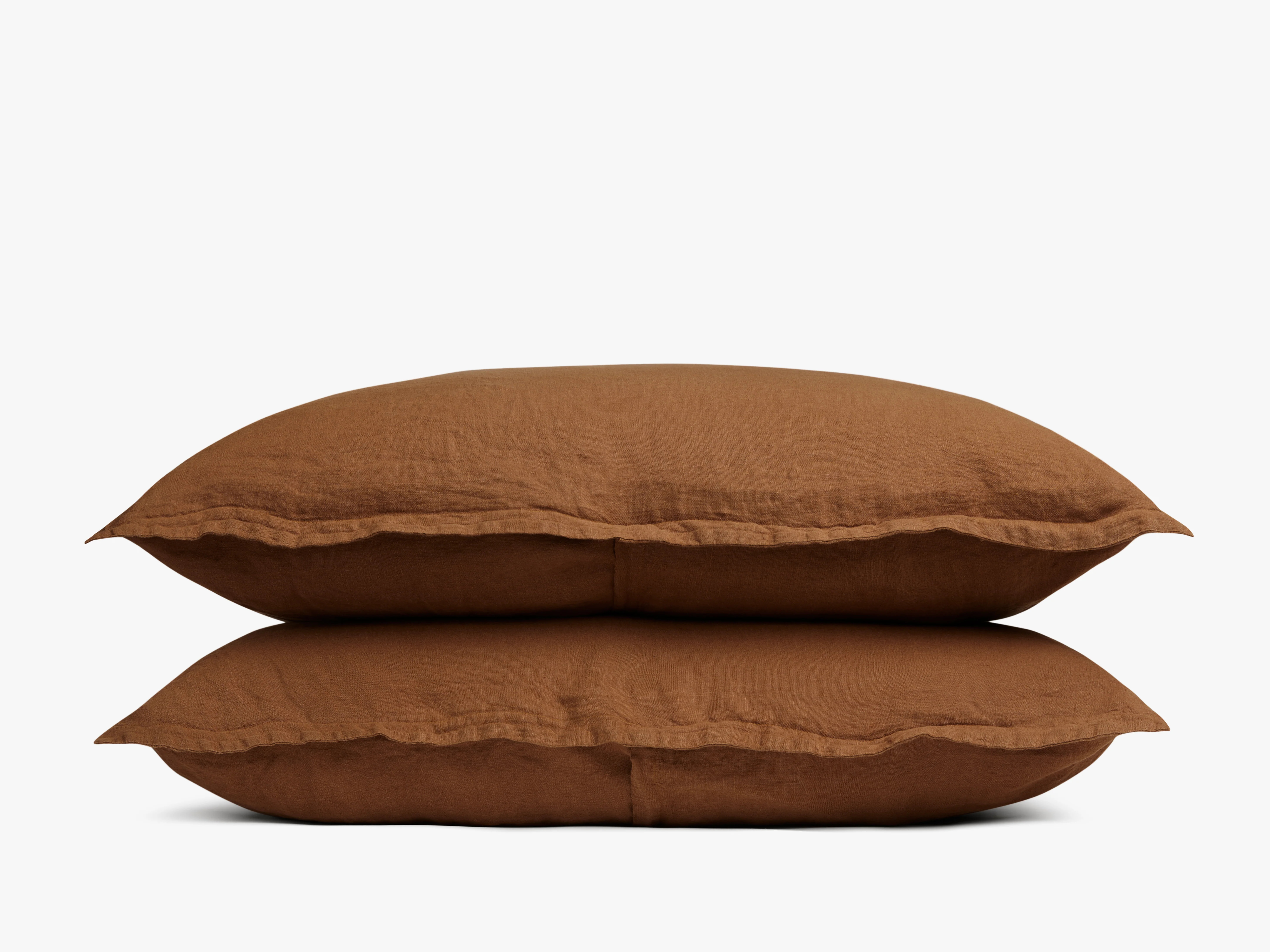 Linen Pillow Shams | Parachute | Parachute