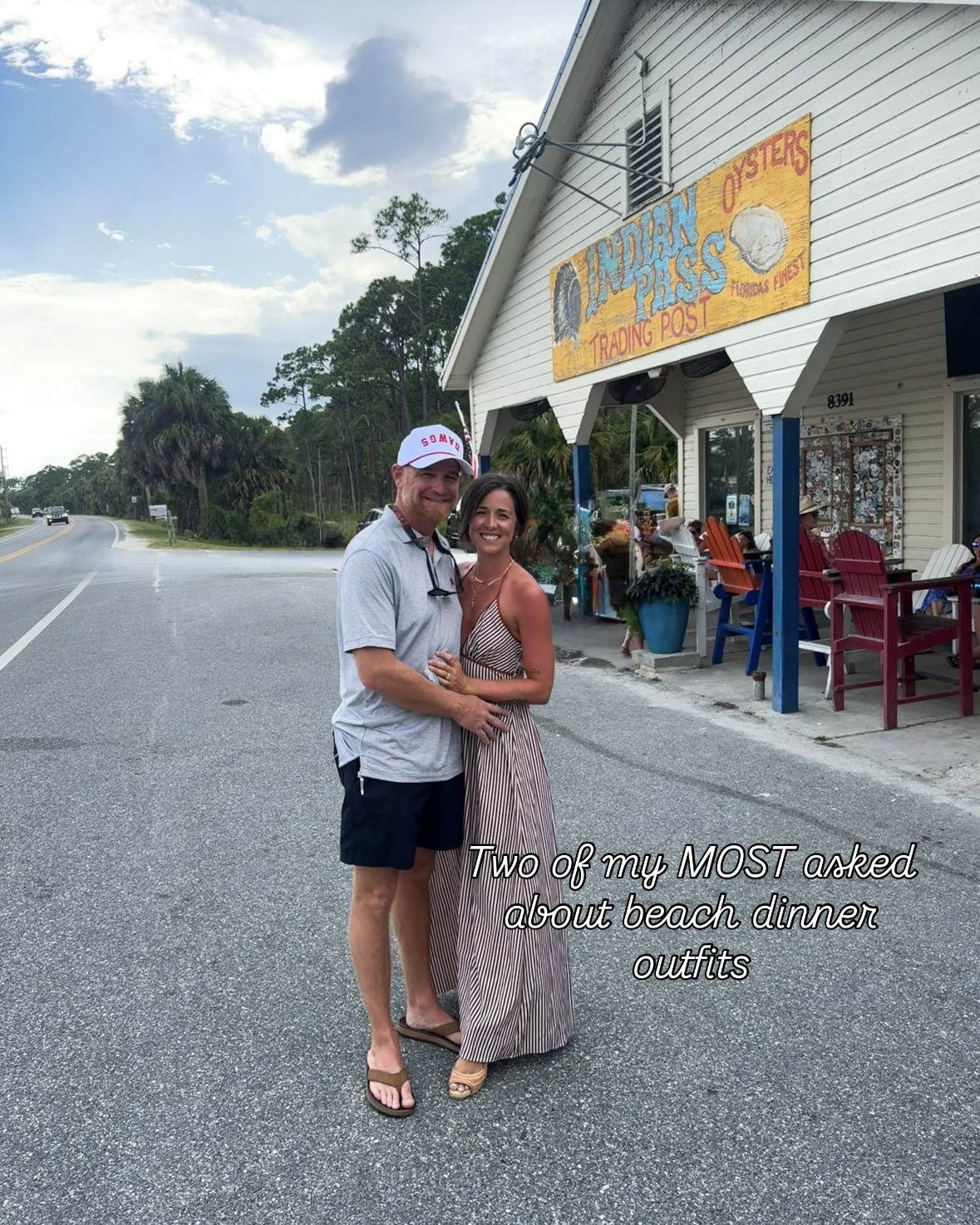 2 of most asked about outfits at the beach

#LTKdayinmylife #LTKTravel #LTKootd